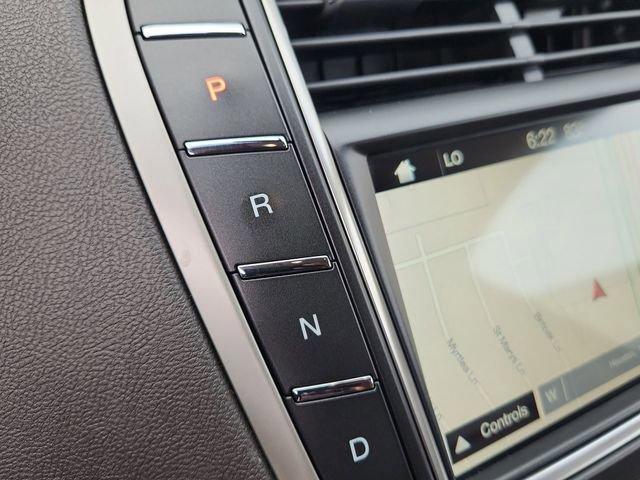 used 2017 Lincoln MKX car, priced at $12,992