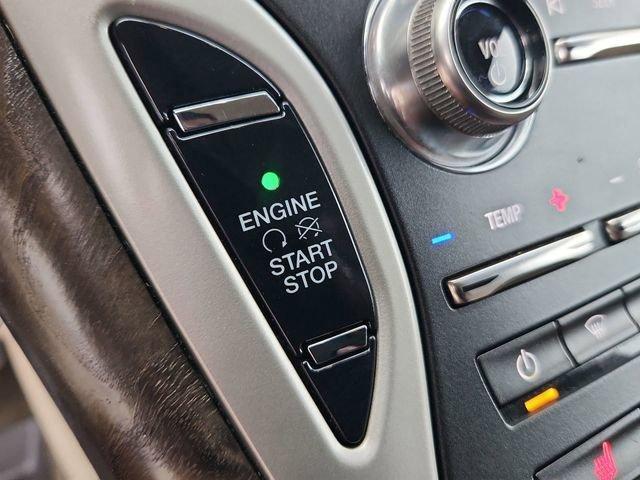 used 2017 Lincoln MKX car, priced at $12,992