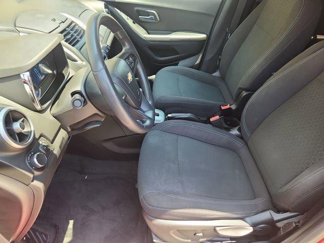 used 2015 Chevrolet Trax car, priced at $8,492