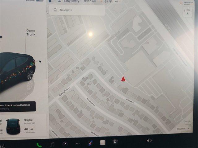 used 2023 Tesla Model Y car, priced at $33,493