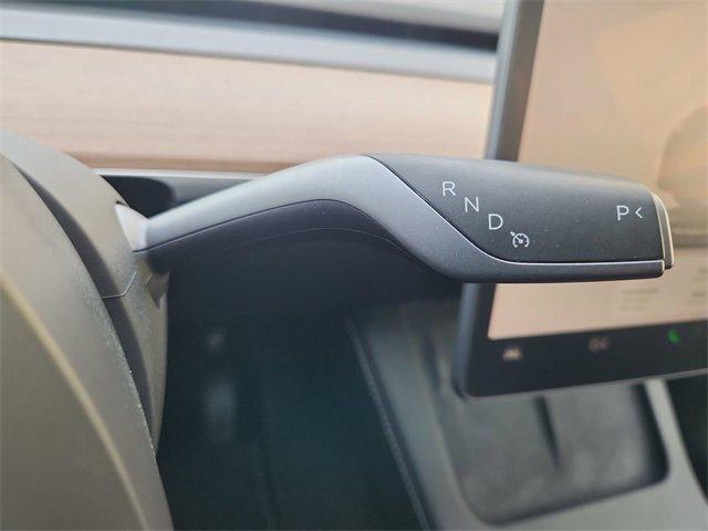 used 2023 Tesla Model Y car, priced at $33,493