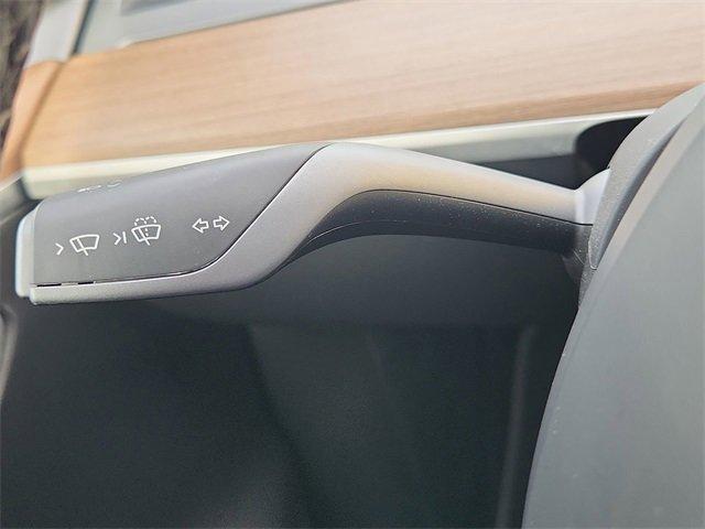 used 2023 Tesla Model Y car, priced at $33,493