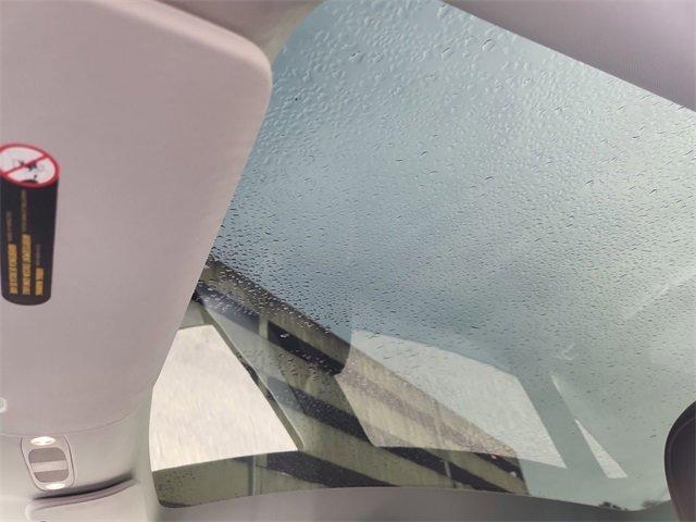 used 2023 Tesla Model Y car, priced at $33,493