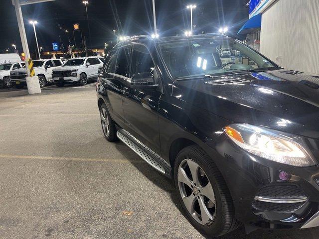 used 2016 Mercedes-Benz GLE-Class car, priced at $16,491