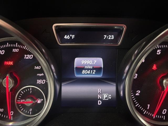 used 2016 Mercedes-Benz GLE-Class car, priced at $16,292