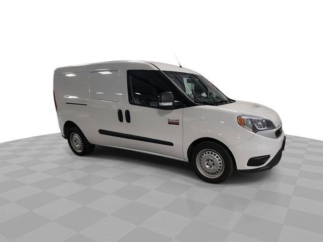 used 2022 Ram ProMaster City car