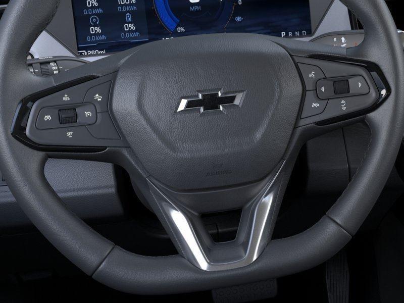 new 2027 Chevrolet Bolt car, priced at $28,215