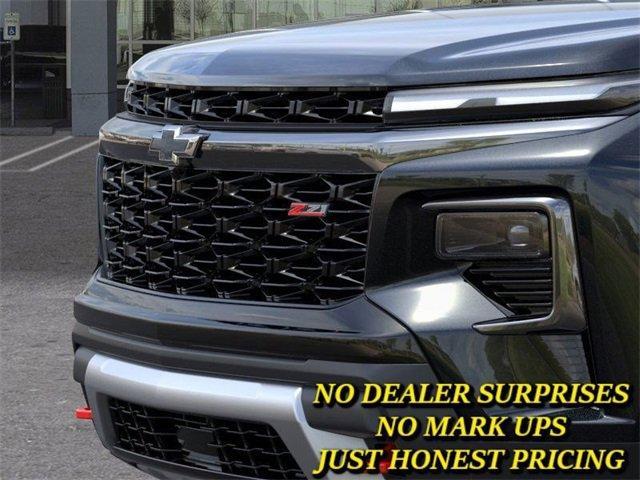 new 2026 Chevrolet Traverse car, priced at $47,065