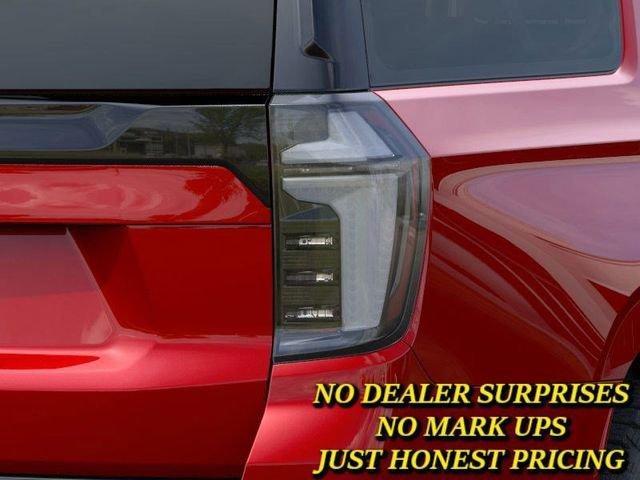 new 2026 Chevrolet Suburban car, priced at $82,014