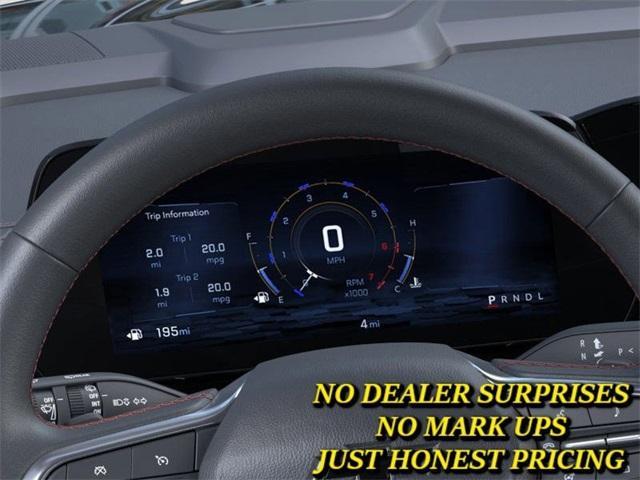 new 2026 Chevrolet Suburban car, priced at $79,255