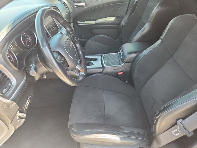used 2020 Dodge Charger car, priced at $25,991