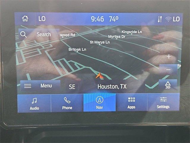 used 2022 Ford Explorer car, priced at $26,992