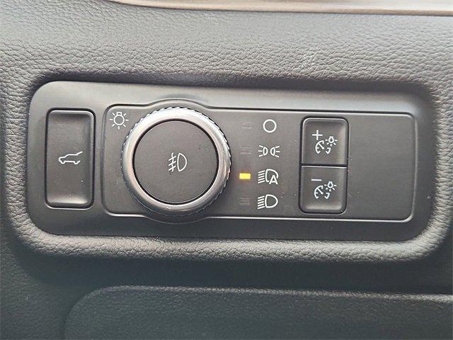 used 2022 Ford Explorer car, priced at $26,992