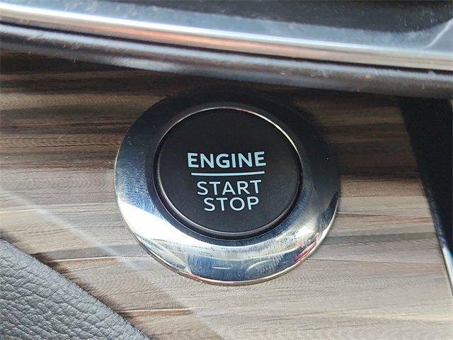 used 2022 Ford Explorer car, priced at $26,992