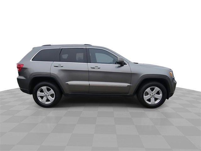 used 2013 Jeep Grand Cherokee car, priced at $10,491