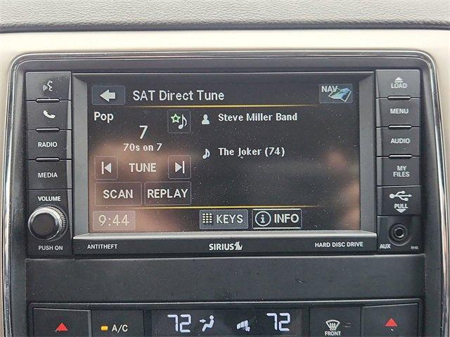 used 2013 Jeep Grand Cherokee car, priced at $10,491