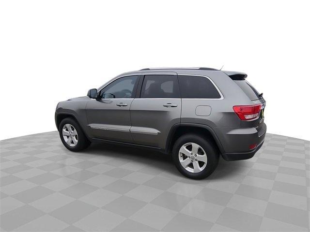 used 2013 Jeep Grand Cherokee car, priced at $10,491
