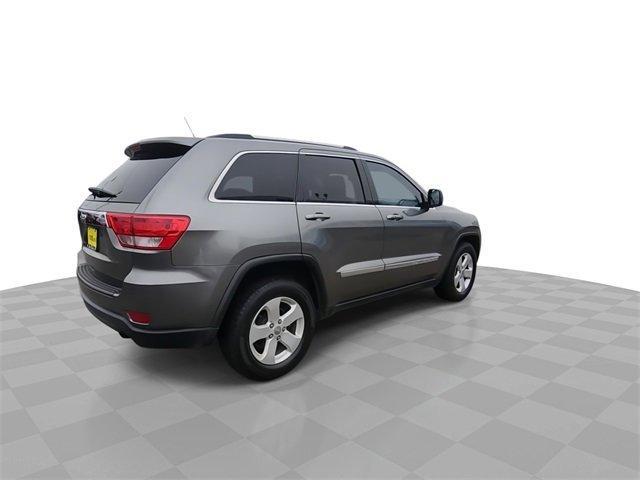 used 2013 Jeep Grand Cherokee car, priced at $10,491
