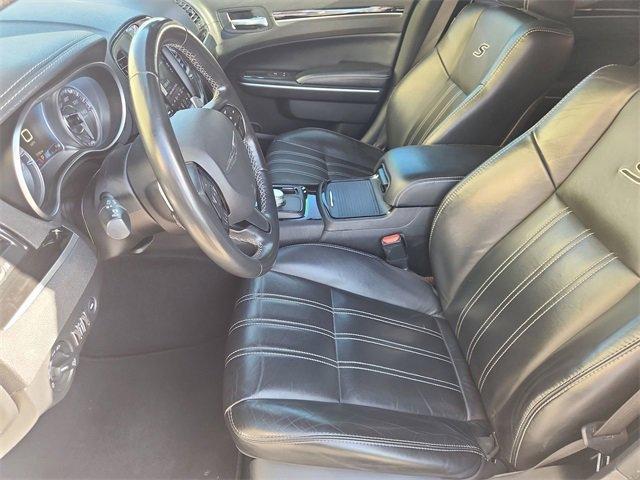 used 2021 Chrysler 300 car, priced at $20,993