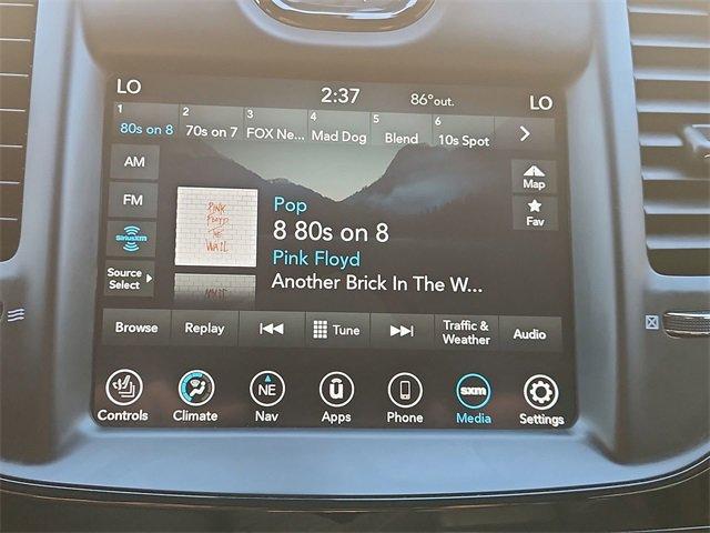 used 2021 Chrysler 300 car, priced at $20,993