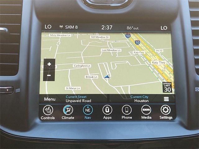 used 2021 Chrysler 300 car, priced at $20,993