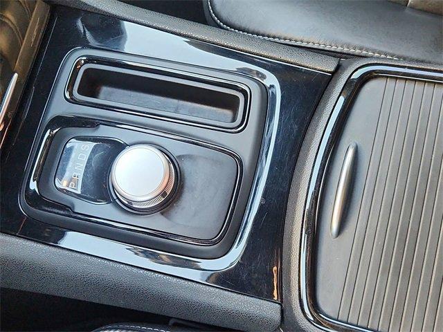 used 2021 Chrysler 300 car, priced at $20,993