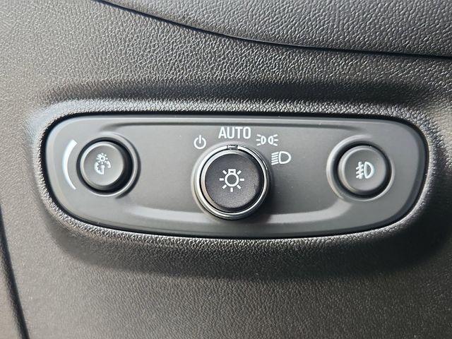 used 2021 Chevrolet Equinox car, priced at $19,991