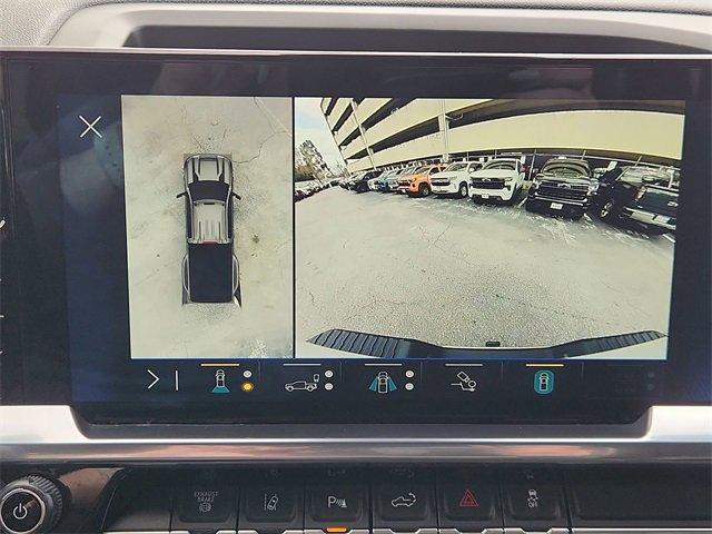 used 2024 Chevrolet Silverado 3500 car, priced at $64,992