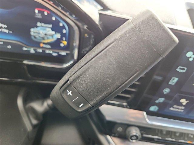 used 2024 Chevrolet Silverado 3500 car, priced at $64,992