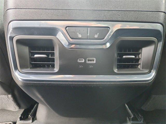 used 2024 Chevrolet Silverado 3500 car, priced at $64,992