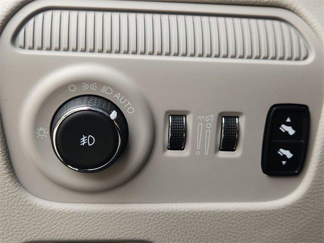 used 2022 Jeep Wagoneer car, priced at $34,995