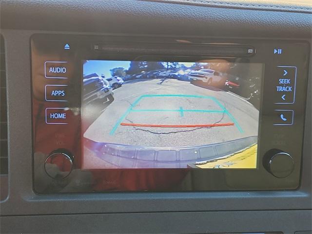 used 2017 Toyota Sienna car, priced at $12,991