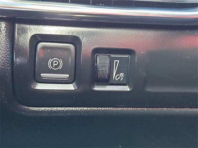 used 2023 Cadillac XT4 car, priced at $25,492