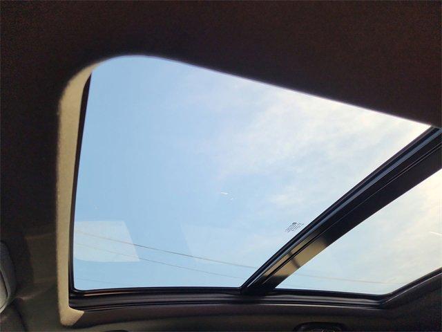 used 2023 Cadillac XT4 car, priced at $25,492