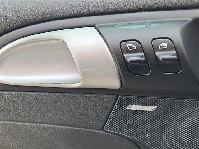 used 2006 Porsche Cayman car, priced at $20,293