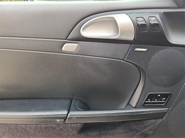 used 2006 Porsche Cayman car, priced at $20,293