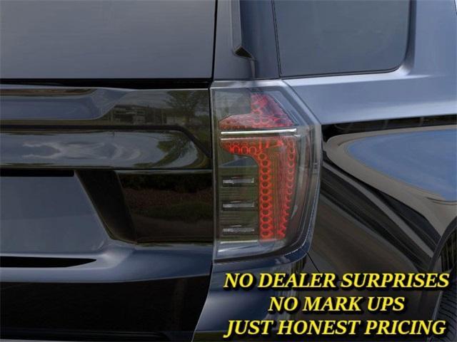 new 2026 Chevrolet Tahoe car, priced at $61,391