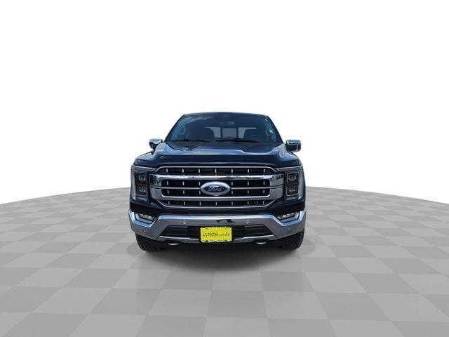 used 2023 Ford F-150 car, priced at $53,991
