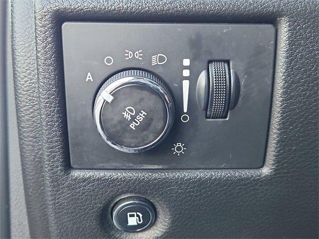 used 2018 Jeep Grand Cherokee car, priced at $14,995