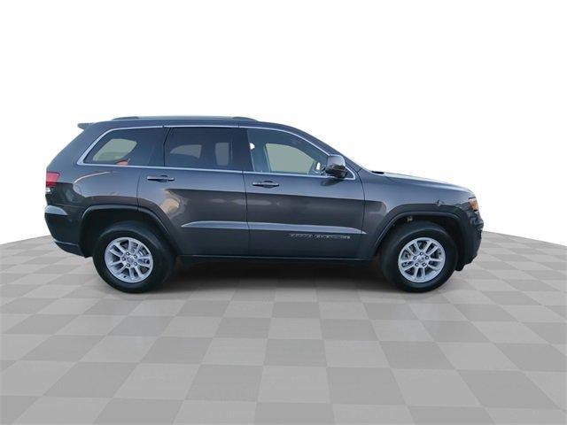 used 2018 Jeep Grand Cherokee car, priced at $14,995