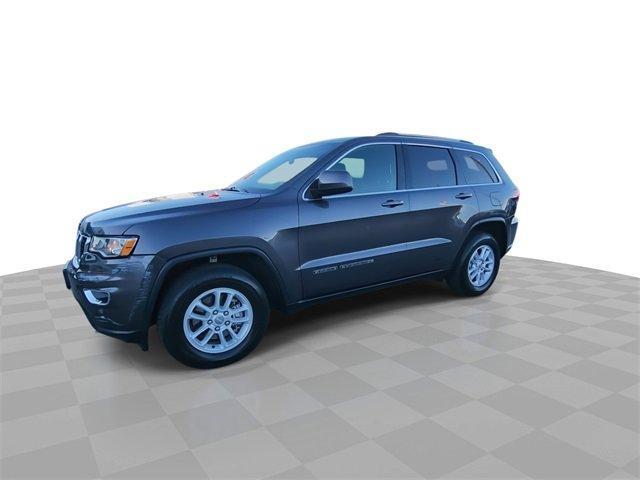 used 2018 Jeep Grand Cherokee car, priced at $14,995