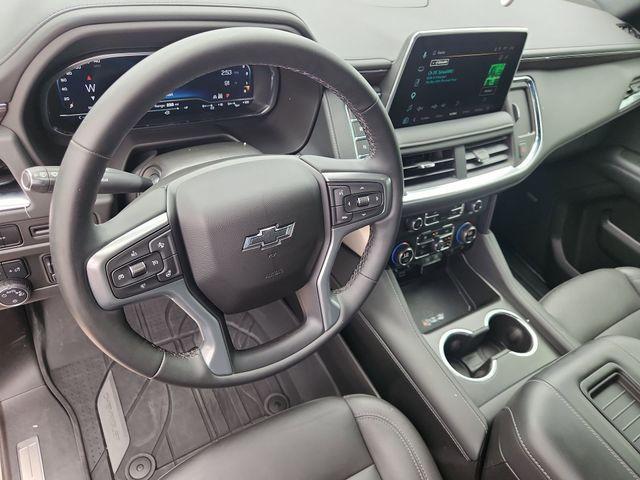 used 2023 Chevrolet Tahoe car