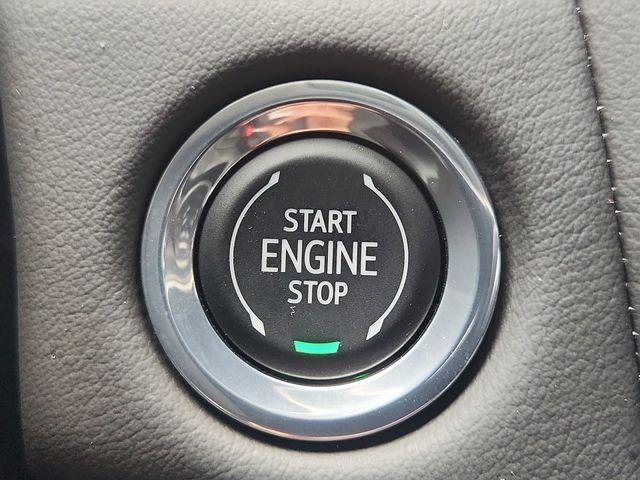 used 2023 Chevrolet Tahoe car