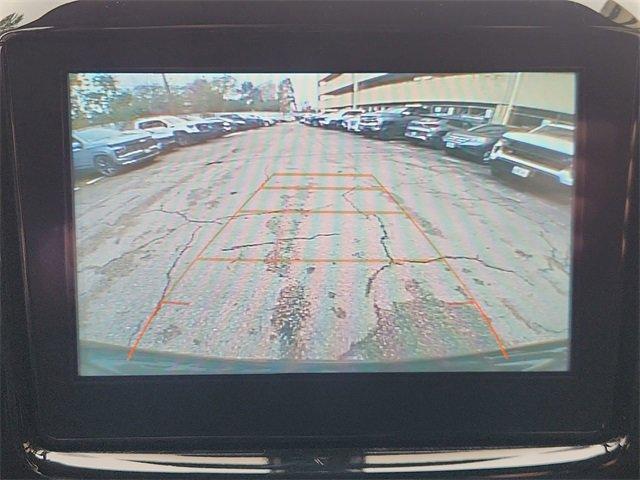 used 2018 Chevrolet Traverse car, priced at $13,994