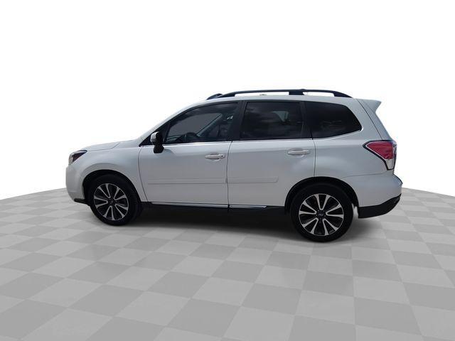 used 2018 Subaru Forester car