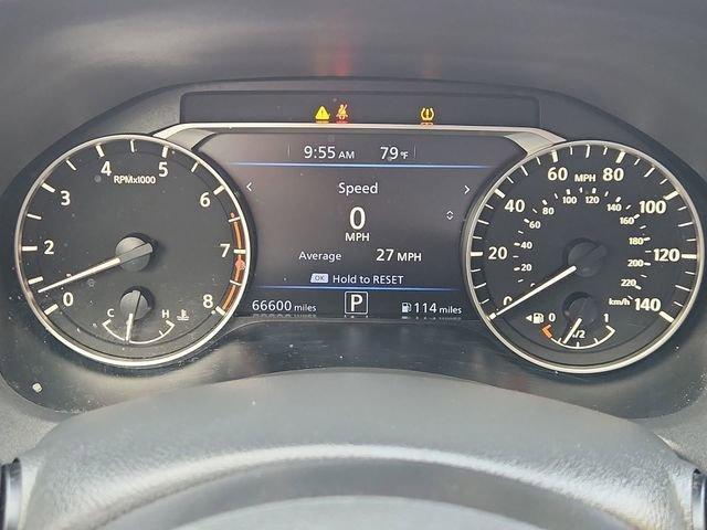 used 2023 Nissan Altima car, priced at $18,994