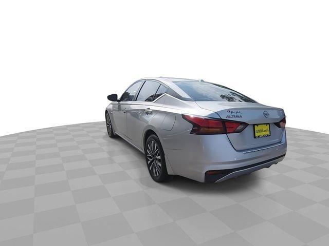 used 2023 Nissan Altima car, priced at $18,994