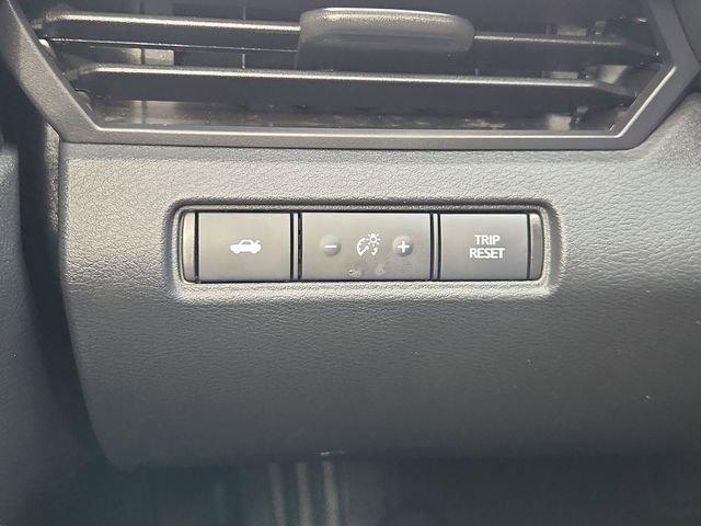 used 2023 Nissan Altima car, priced at $18,994