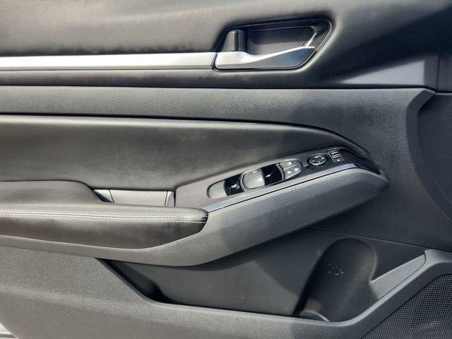 used 2023 Nissan Altima car, priced at $18,994
