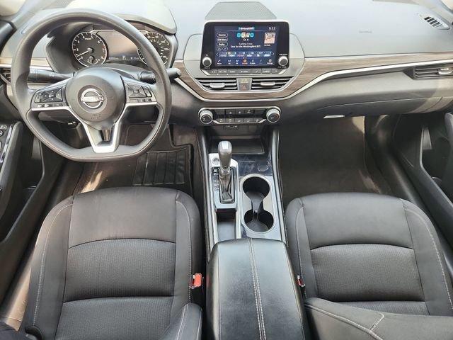 used 2023 Nissan Altima car, priced at $18,994